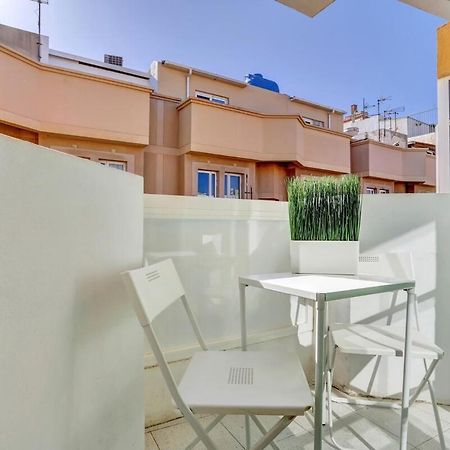 Apartamento Milu Коральео Экстерьер фото