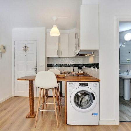 Apartamento Milu Коральео Экстерьер фото