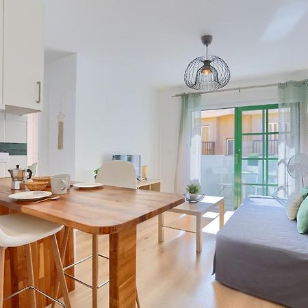 Apartamento Milu Коральео Экстерьер фото