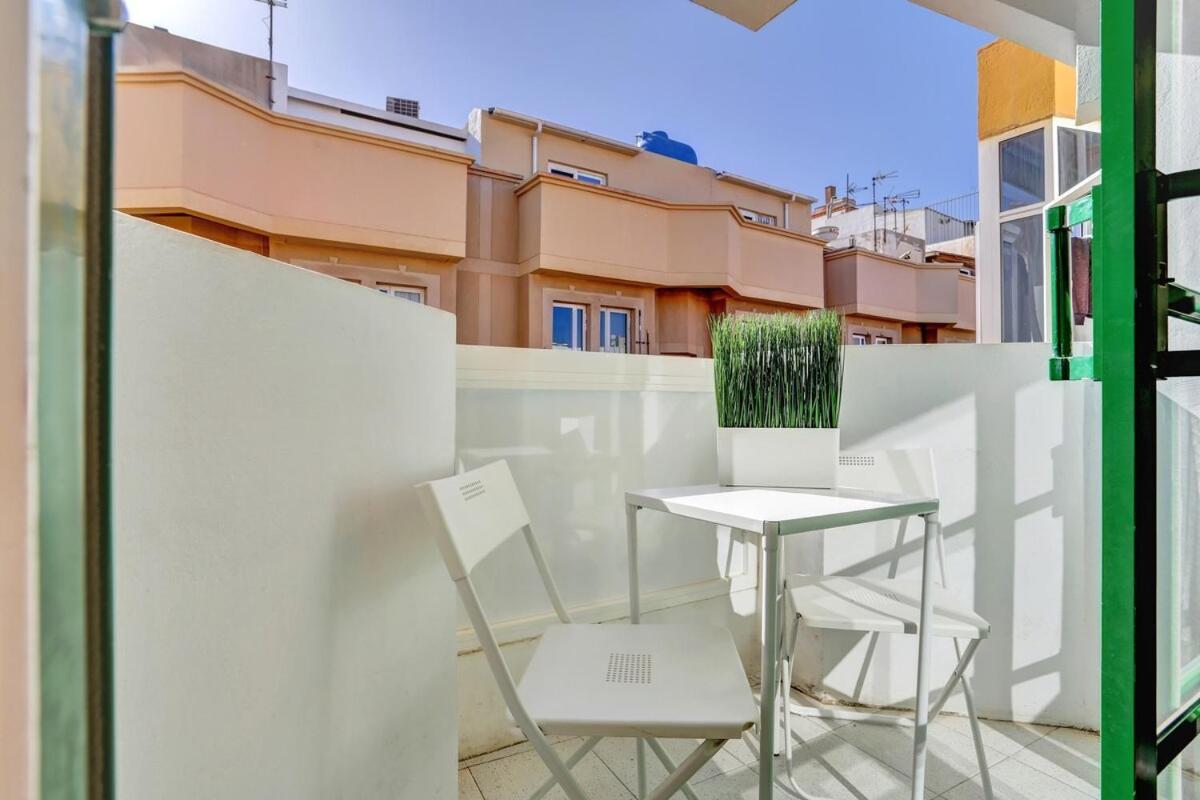 Apartamento Milu Коральео Экстерьер фото