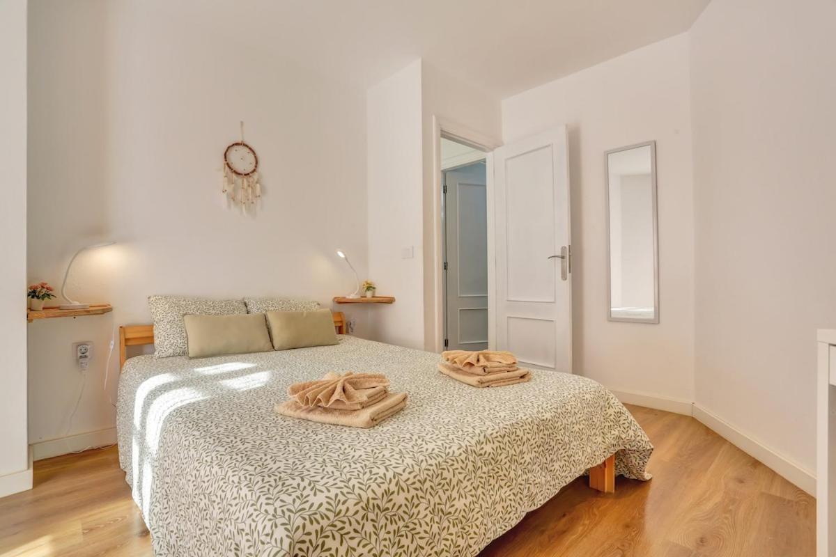 Apartamento Milu Коральео Экстерьер фото