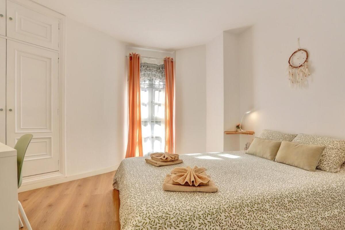 Apartamento Milu Коральео Экстерьер фото