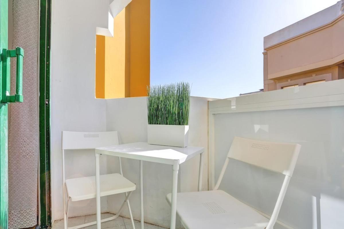 Apartamento Milu Коральео Экстерьер фото