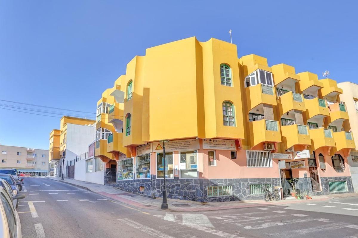 Apartamento Milu Коральео Экстерьер фото