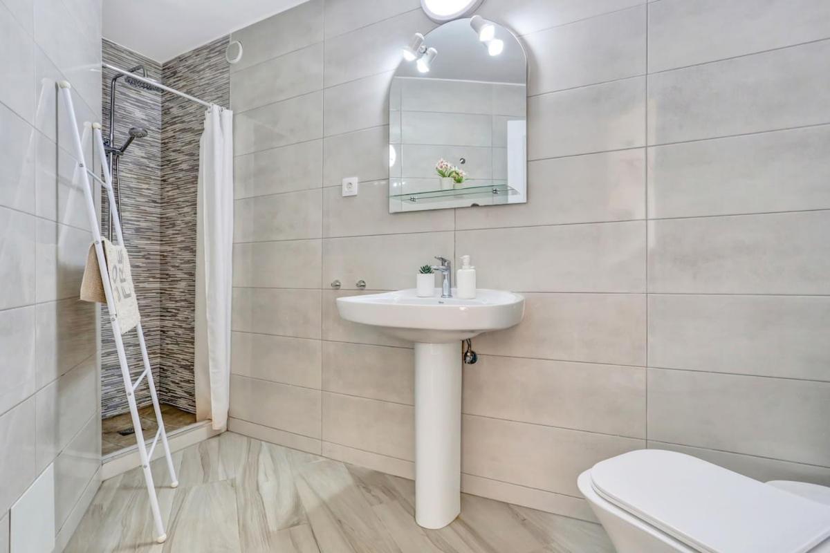 Apartamento Milu Коральео Экстерьер фото