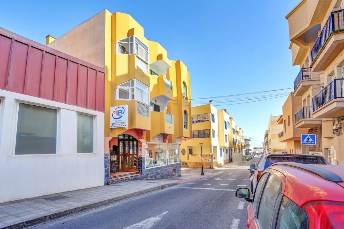 Apartamento Milu Коральео Экстерьер фото