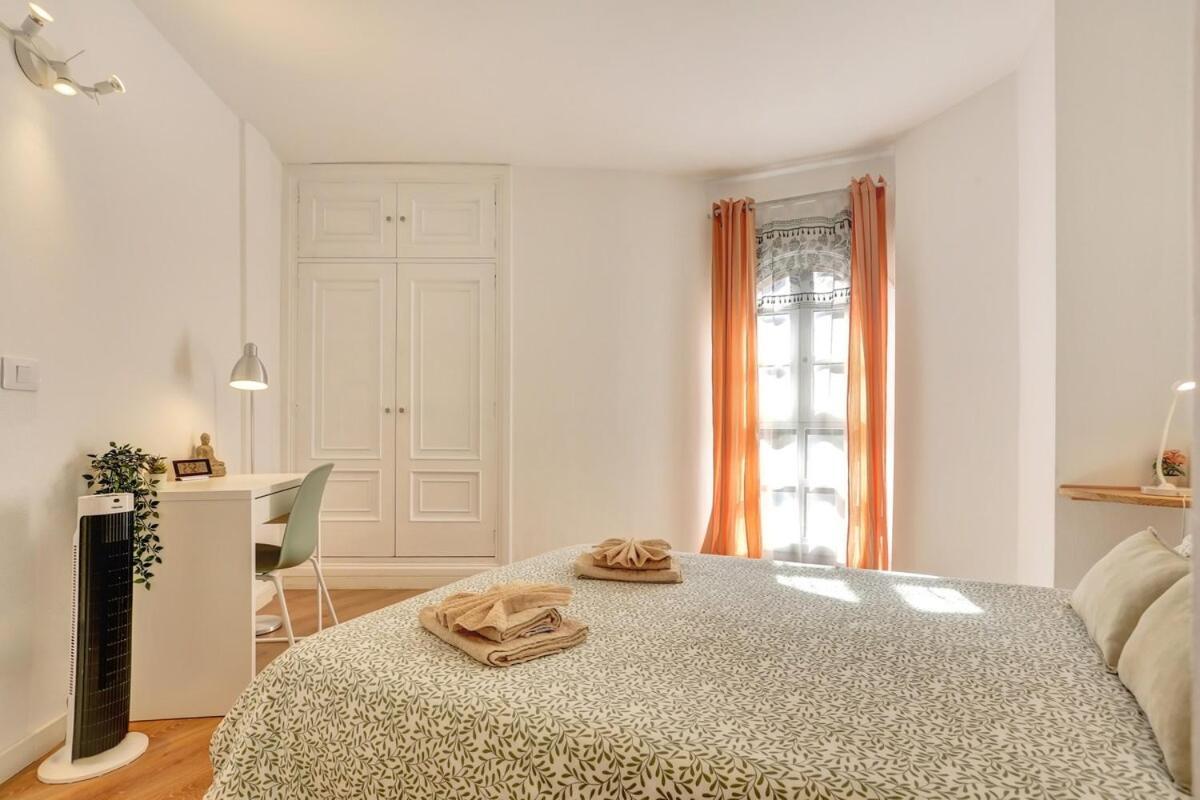 Apartamento Milu Коральео Экстерьер фото