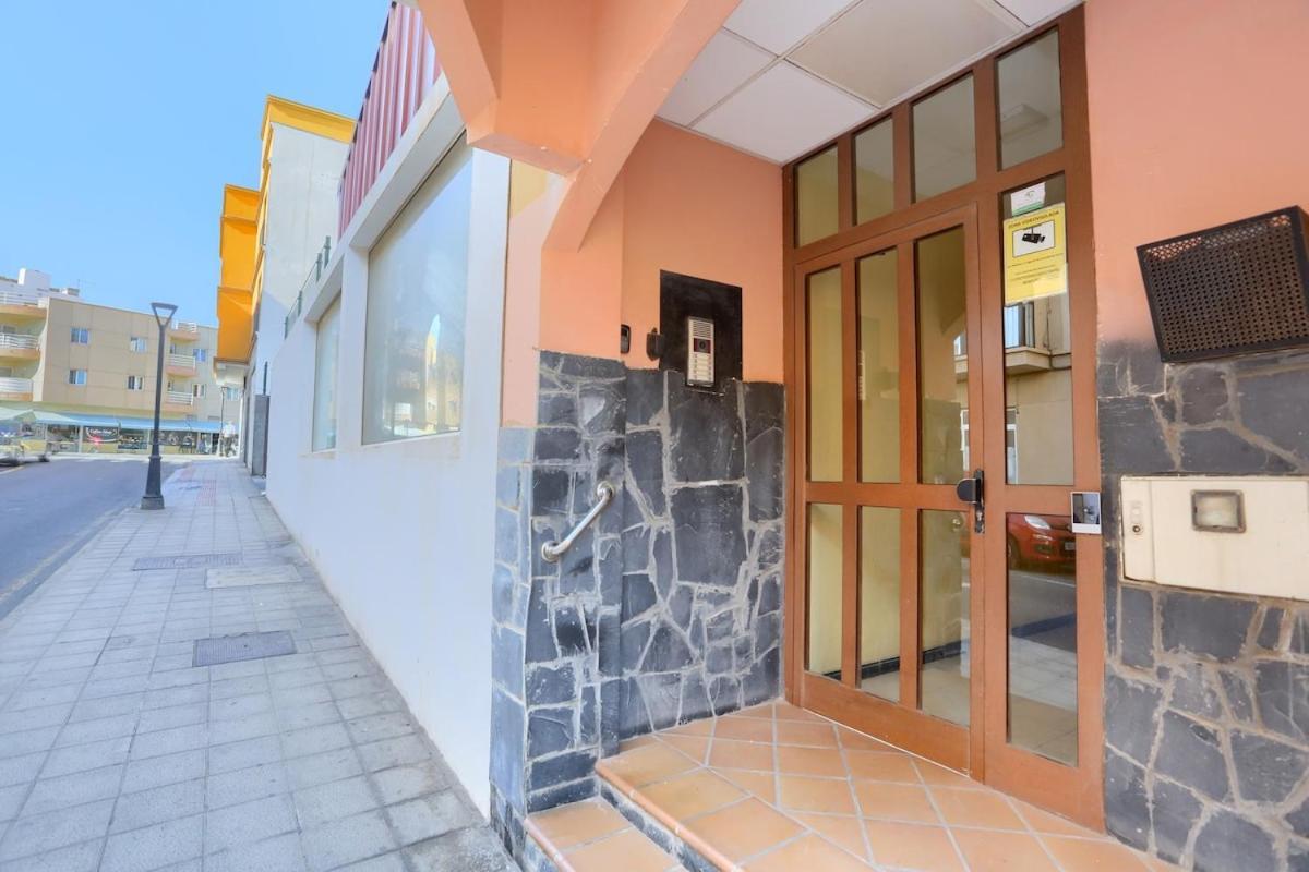 Apartamento Milu Коральео Экстерьер фото