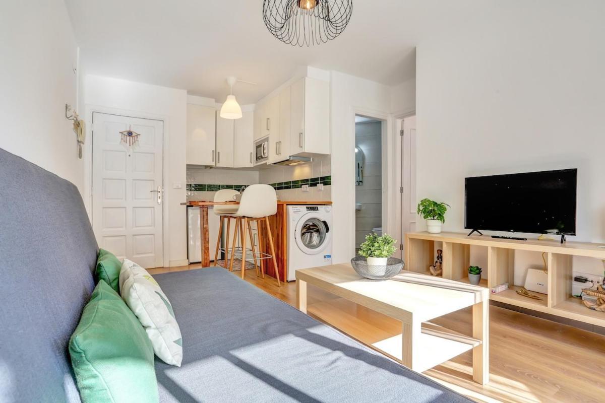 Apartamento Milu Коральео Экстерьер фото
