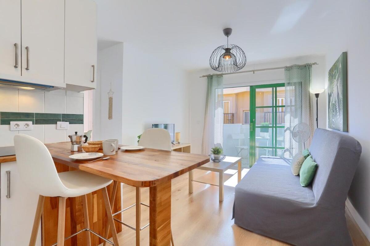 Apartamento Milu Коральео Экстерьер фото